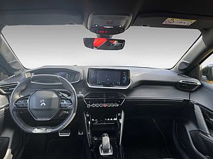 Peugeot  e-Allure GT Line+Navi+180 Grad Kamera
