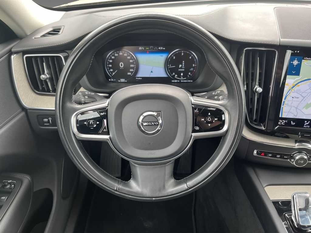 Volvo  Inscription B5 D AWD+Standheizung+BLIS