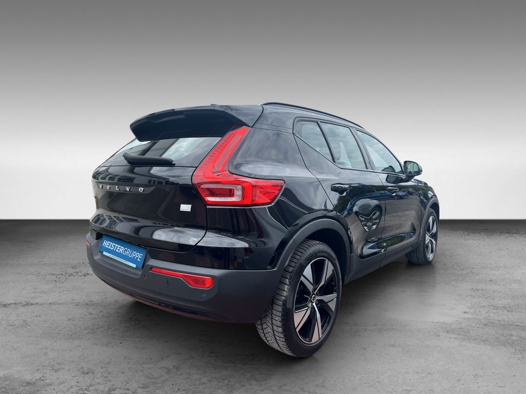 Volvo  R-Design Recharge Twin AWD+Radar+Wärmepumpe