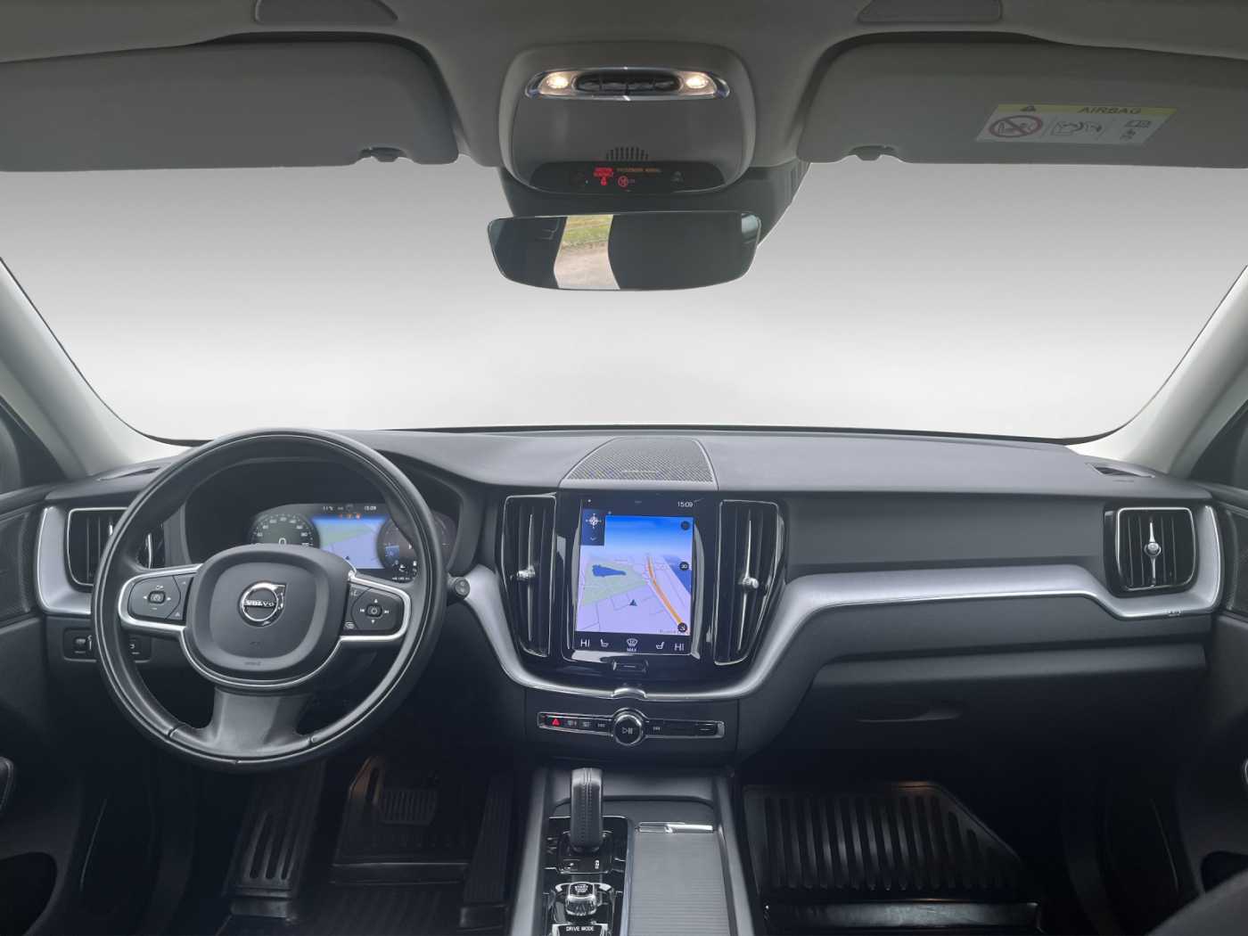 Volvo  B4 D AWD Momentum Pro +Standhzg+IntelliSafe