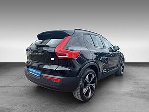 Volvo  R-Design Recharge Twin AWD+Radar+Wärmepumpe