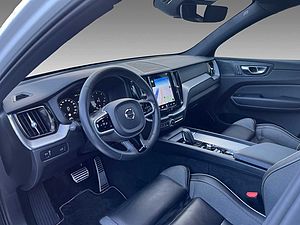 Volvo  B5 D AWD R-Design +Standhzg+IntelliSafePRO+